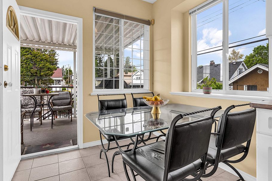 5323 Dumfries Street Vancouver, BC - 12