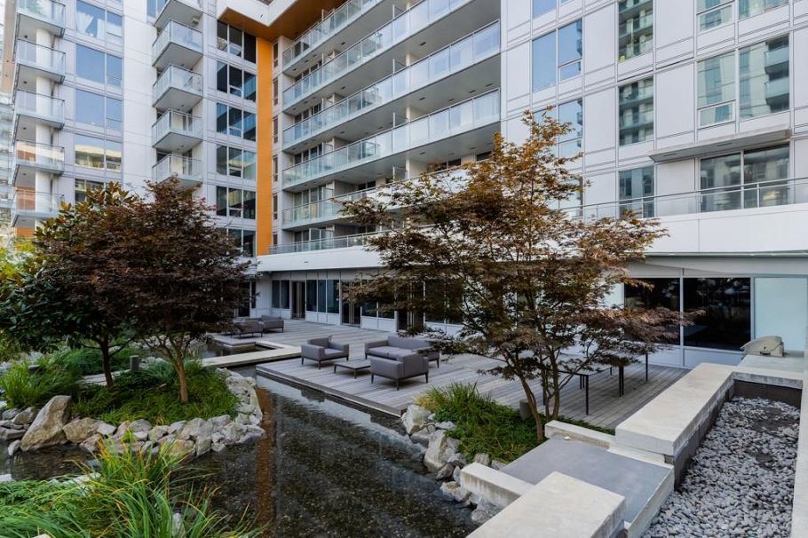 712 455 SW Marine Drive Vancouver, BC - 27