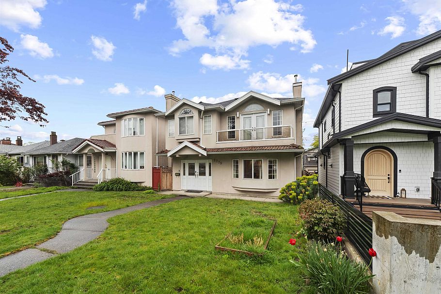 2779 Graveley Street Vancouver, BC - 39