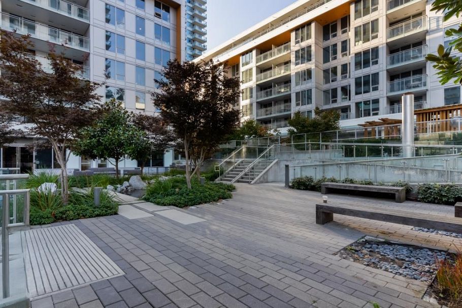 712 455 SW Marine Drive Vancouver, BC - 29