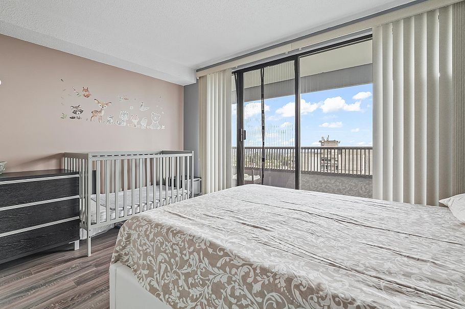 1607 6595 Willingdon Avenue Burnaby, BC - 24