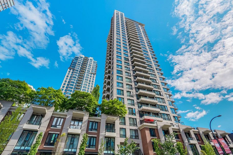 406 909 Mainland Street Vancouver, BC - 7