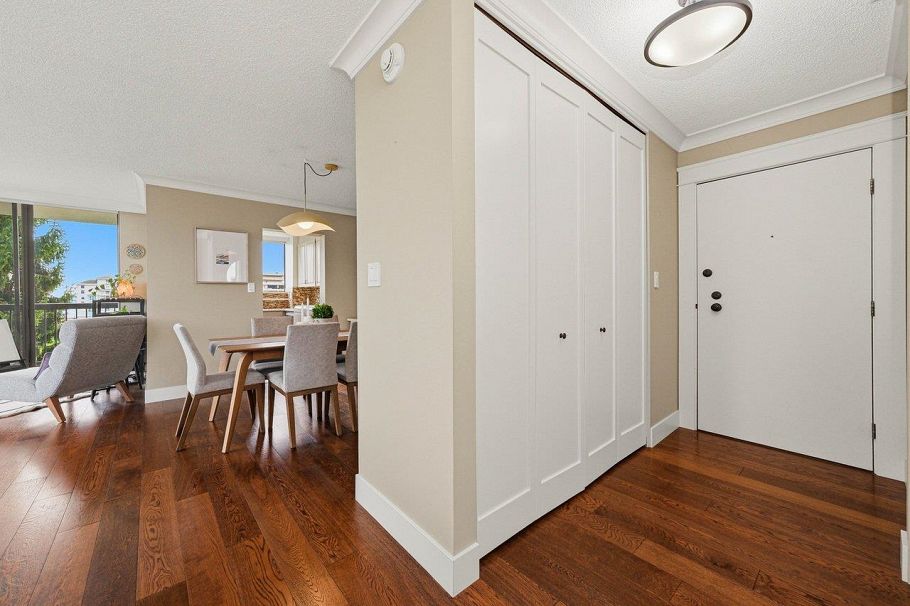 704 114 W Keith Road North Vancouver, BC - 20