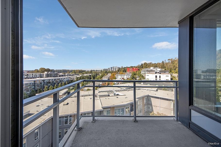 1008 3281 E Kent Avenue North Vancouver, BC - 19