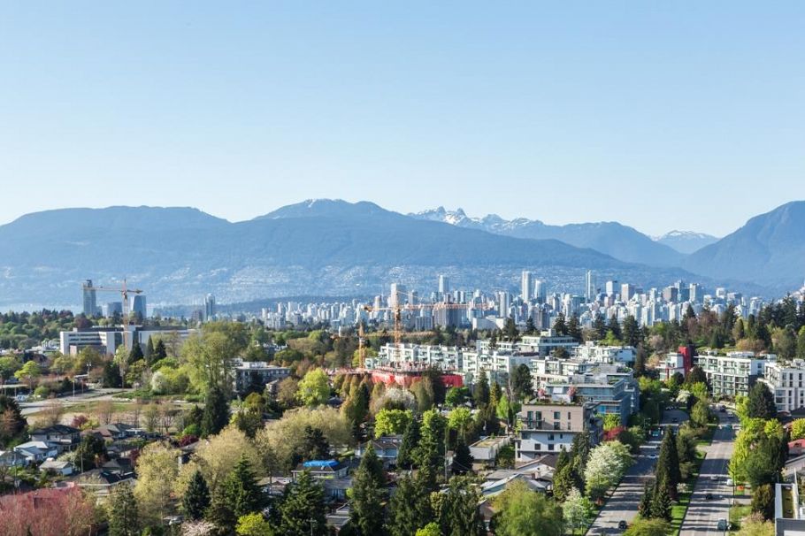 2101 485 W 42nd Avenue Vancouver, BC - 17