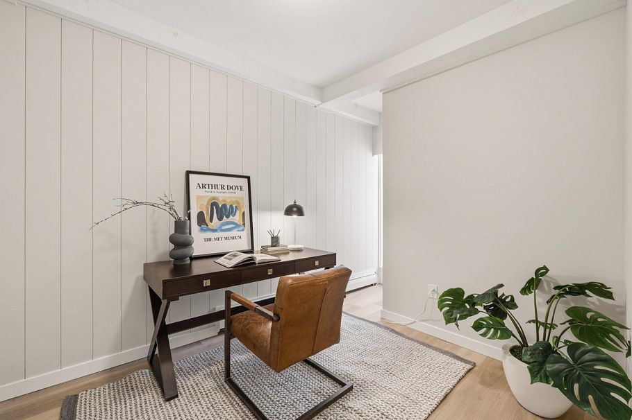 207 1535 Nelson Street Vancouver, BC - 21