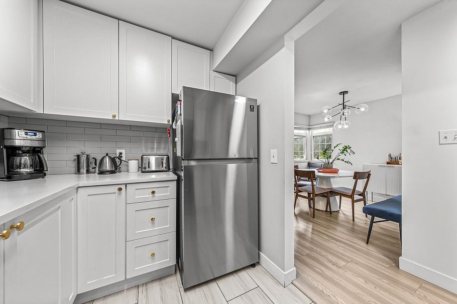 103 1868 E 11th Avenue Vancouver, BC - 11