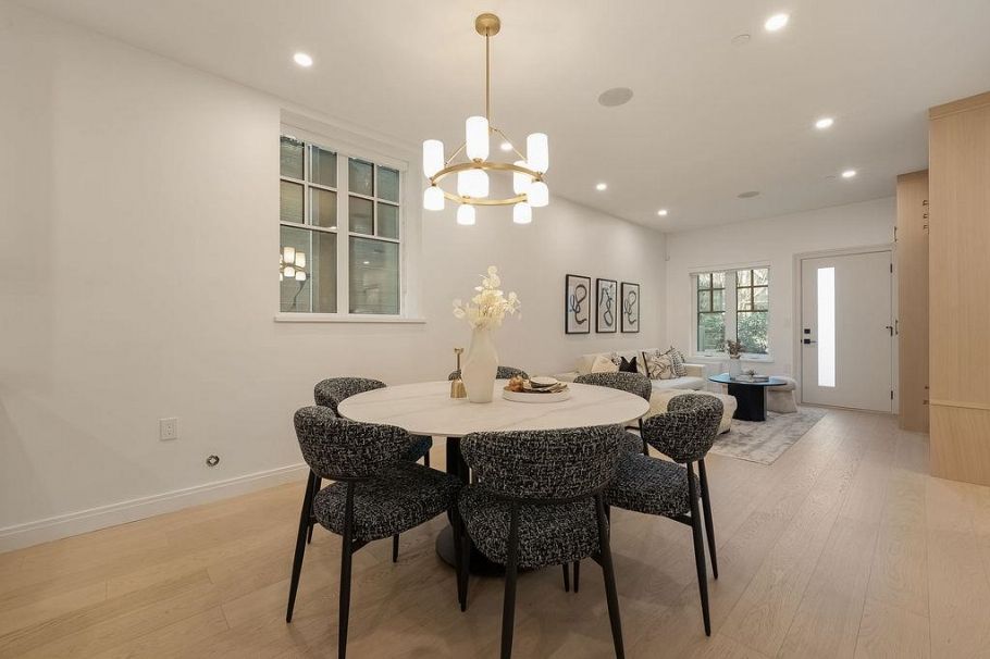 2540 Grant Street Vancouver, BC - 7