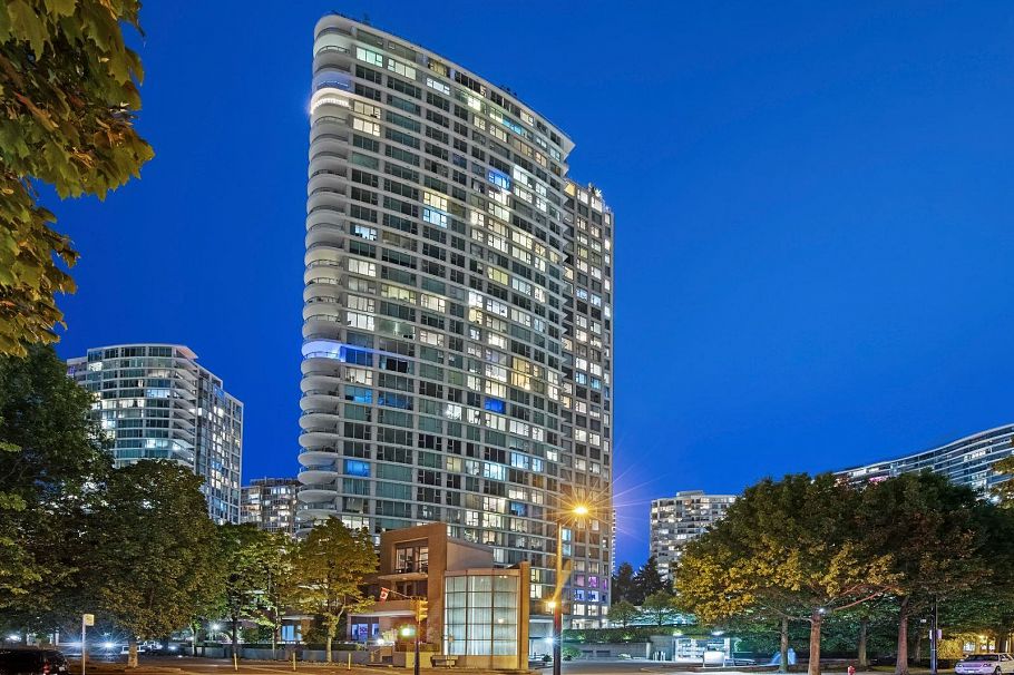 307 1009 Expo Boulevard Vancouver, BC - 24