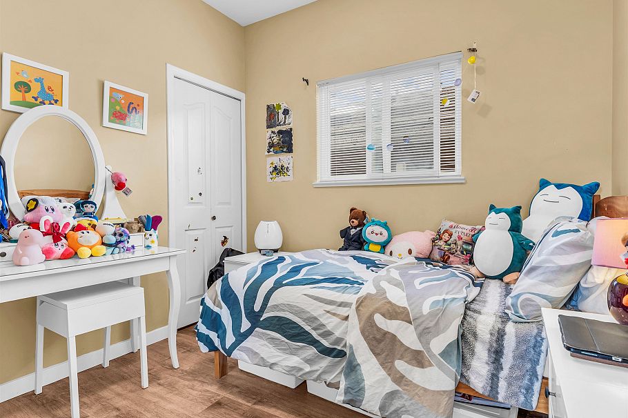 5323 Dumfries Street Vancouver, BC - 18
