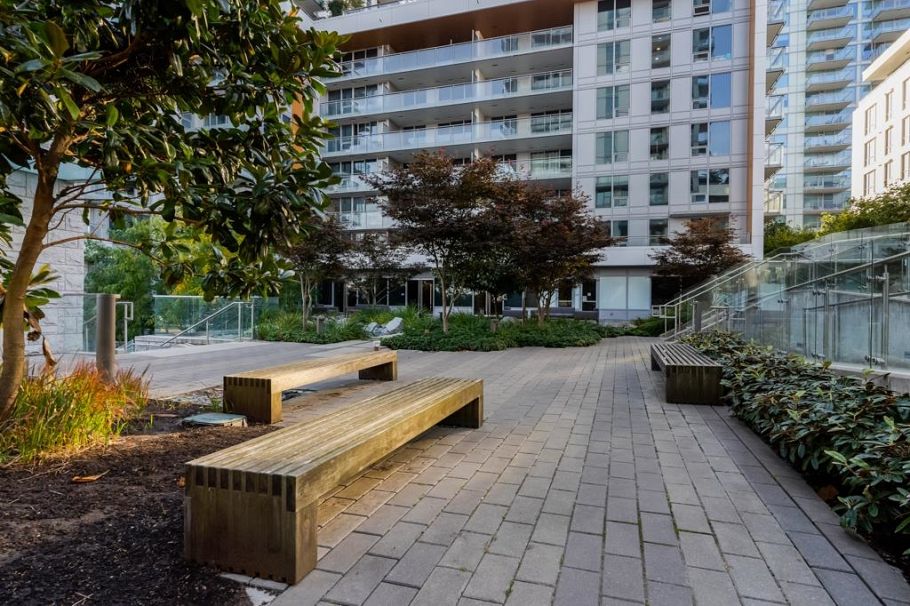 712 455 SW Marine Drive Vancouver, BC - 30