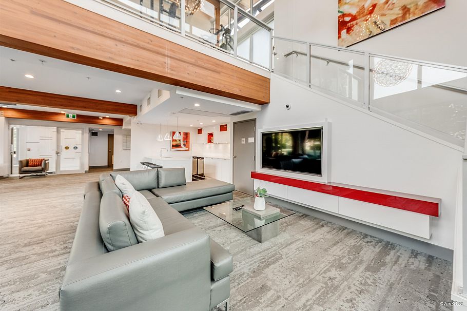 1008 3281 E Kent Avenue North Vancouver, BC - 21