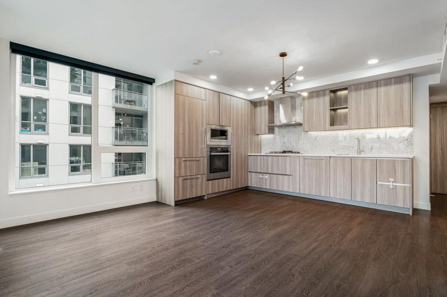 712 455 SW Marine Drive Vancouver, BC - 9