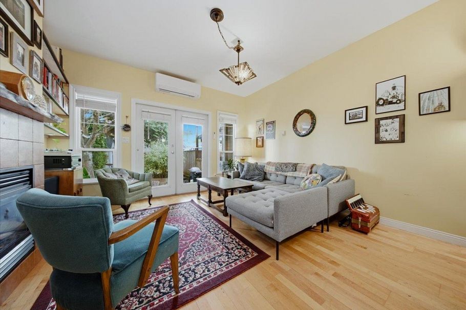 1320 Victoria Drive Vancouver, BC - 9