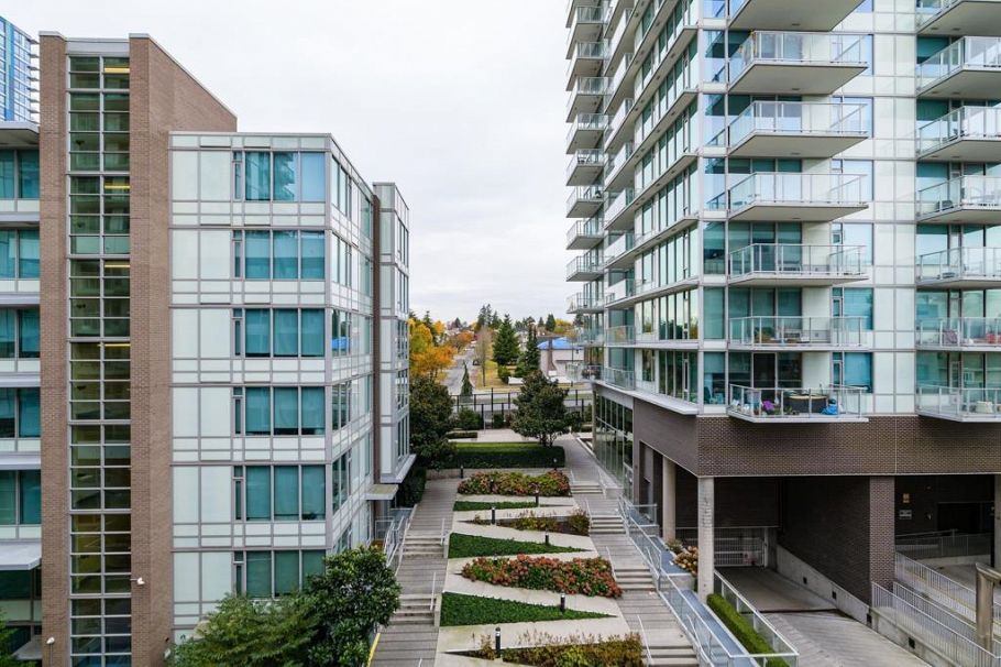712 455 SW Marine Drive Vancouver, BC - 26