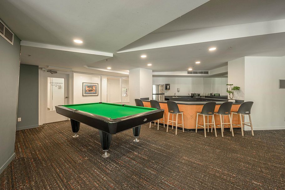 3707 1009 Expo Boulevard Vancouver, BC - 25