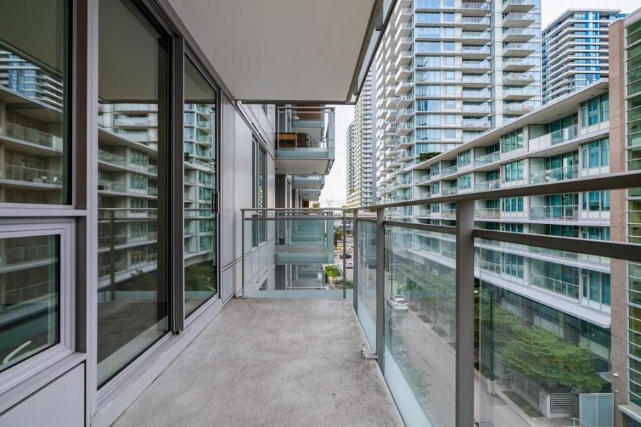 712 455 SW Marine Drive Vancouver, BC - 25