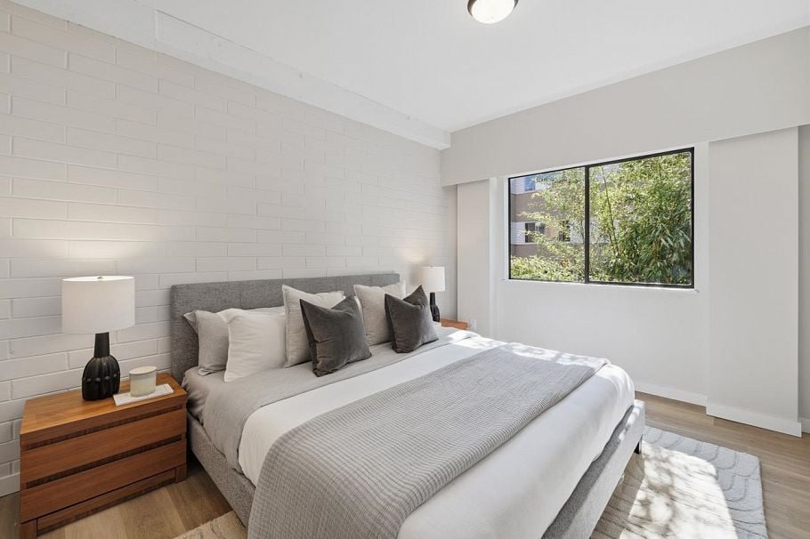 207 1535 Nelson Street Vancouver, BC - 13