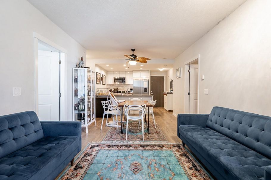 1006 3281 E Kent Avenue North Vancouver, BC - 13