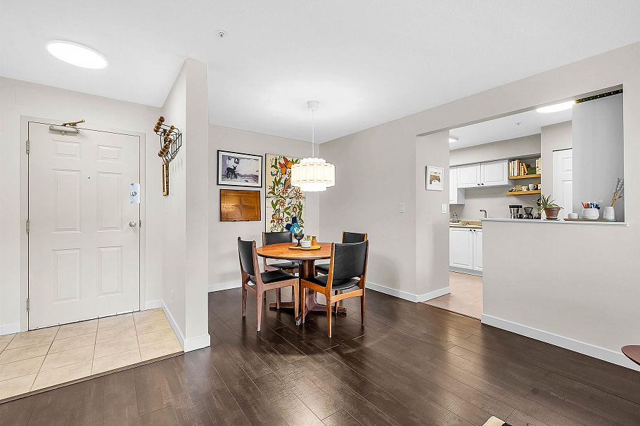 303 223 Mountain Highway North Vancouver, BC - 7