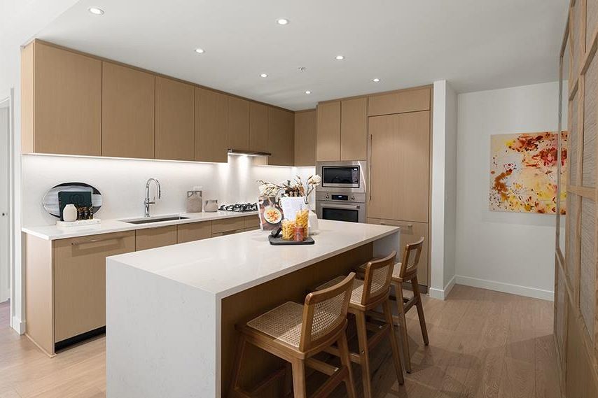 303 6138 Birney Avenue Vancouver, BC - 3