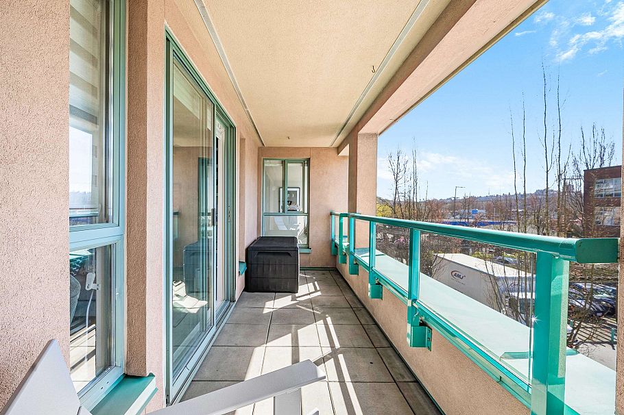 303 223 Mountain Highway North Vancouver, BC - 18