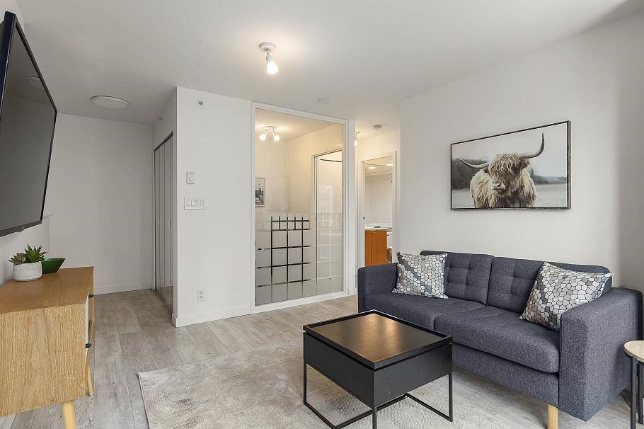 501 1200 W Georgia Street Vancouver, BC - 23