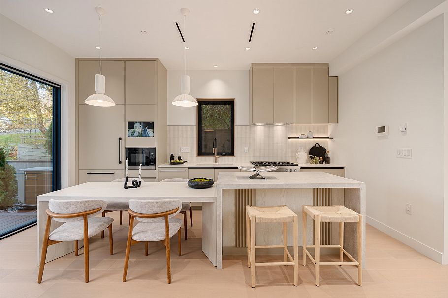 1 4018 W 21st Avenue Vancouver, BC - 6