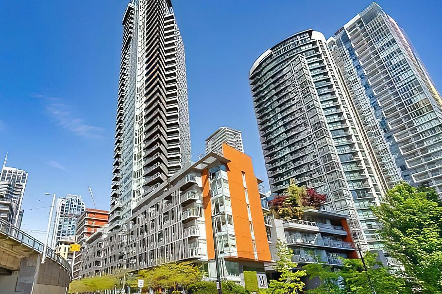 2108 1372 Seymour Street Vancouver, BC - 19