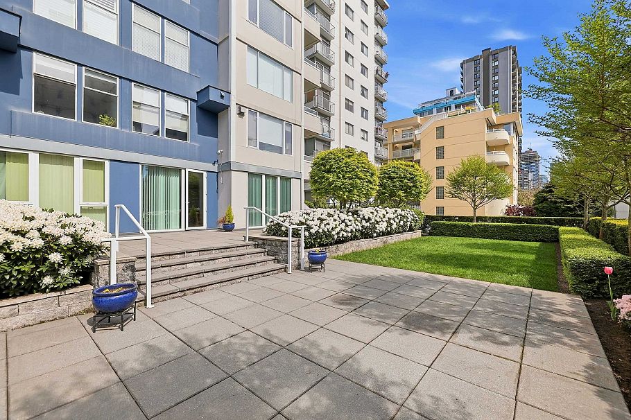 503 1436 HARWOOD STREET, Vancouver BC V6G 1X5 Vancouver, BC - 16