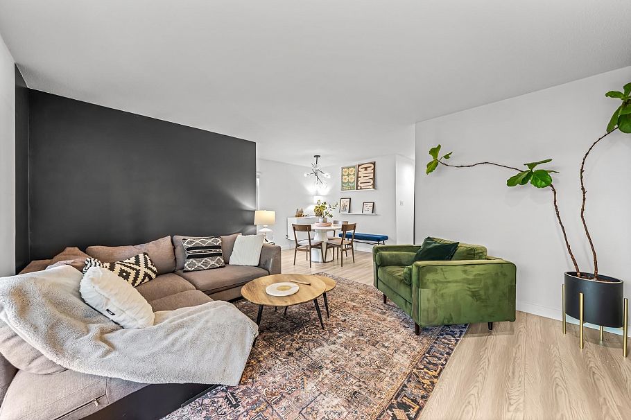 103 1868 E 11th Avenue Vancouver, BC - 6