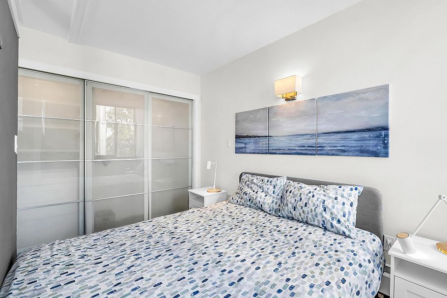 501 1250 Burnaby Street Vancouver, BC - 23