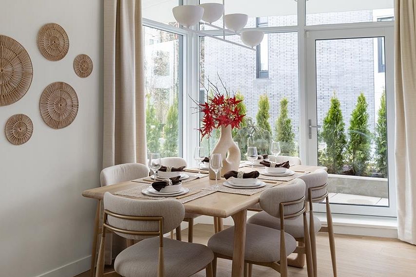 1301 6138 Birney Avenue Vancouver, BC - 3