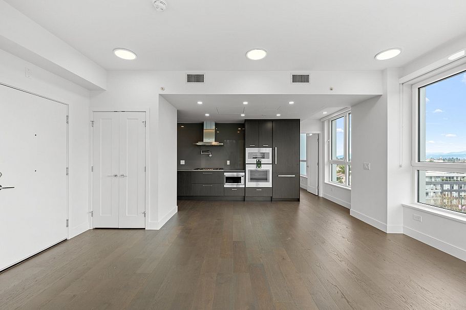 603 4908 Cambie Street Vancouver, BC - 5