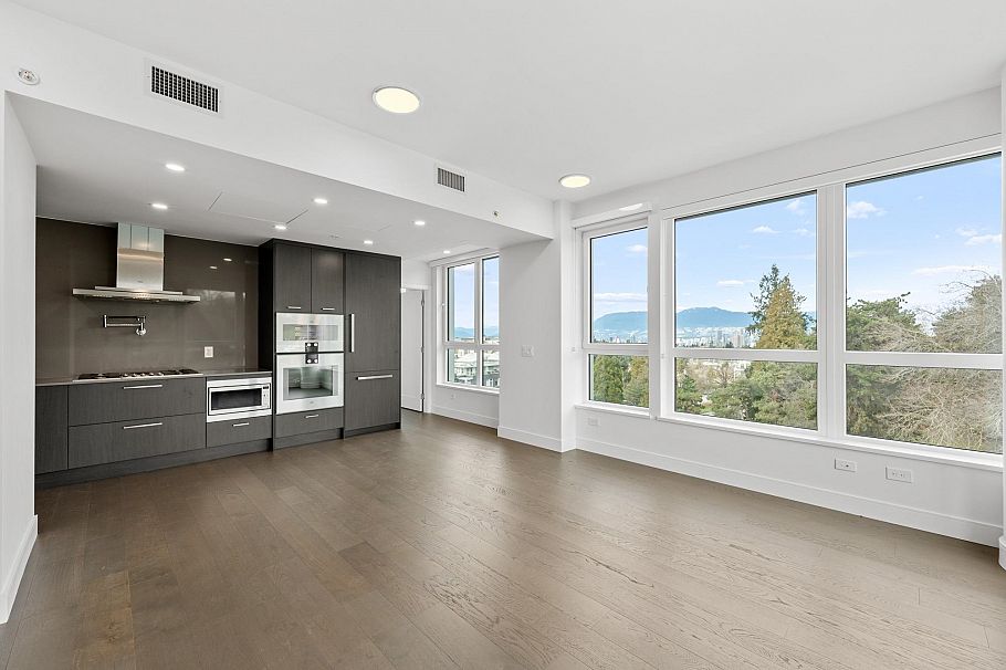 603 4908 Cambie Street Vancouver, BC - 2