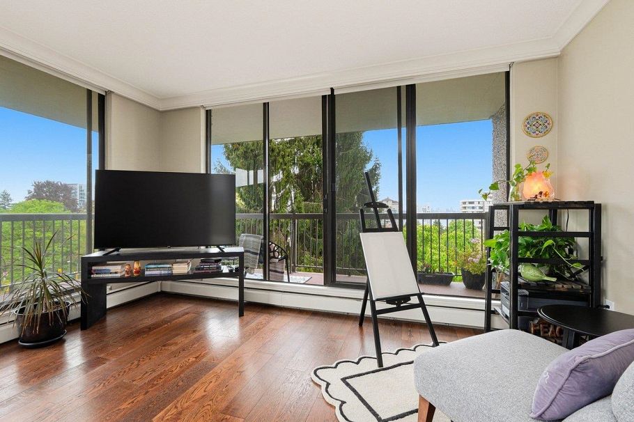 704 114 W Keith Road North Vancouver, BC - 6