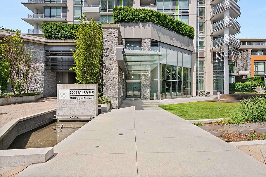 501 680 Seylynn Crescent North Vancouver, BC - 26