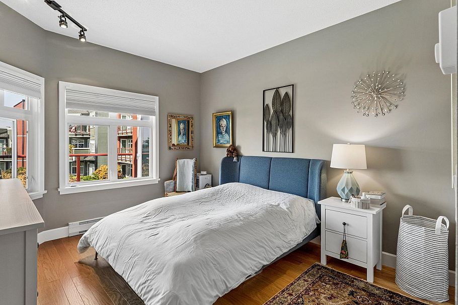 419 121 W 29th Street North Vancouver, BC - 17