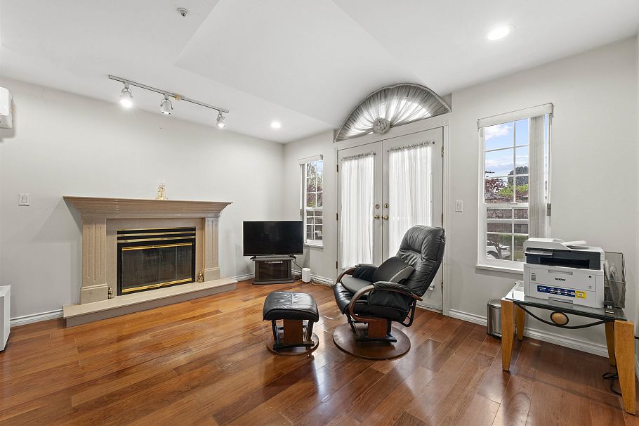 2779 Graveley Street Vancouver, BC - 34