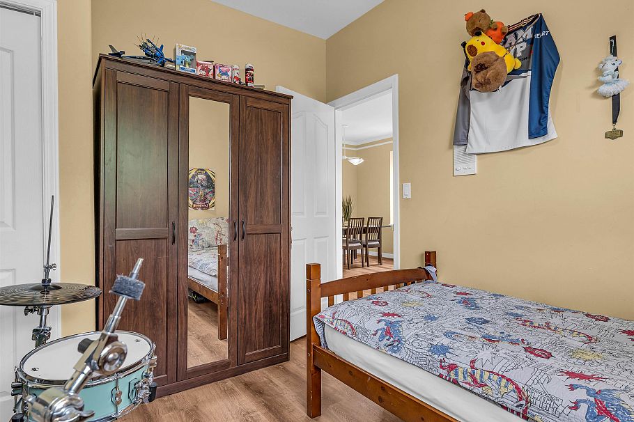 5323 Dumfries Street Vancouver, BC - 22