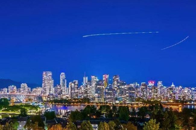 903 2411 Heather Street Vancouver, BC - 28