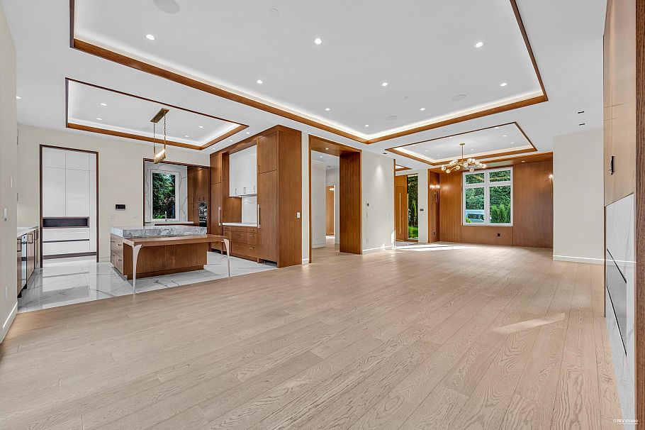 4465 Wallace Street Vancouver, BC - 9