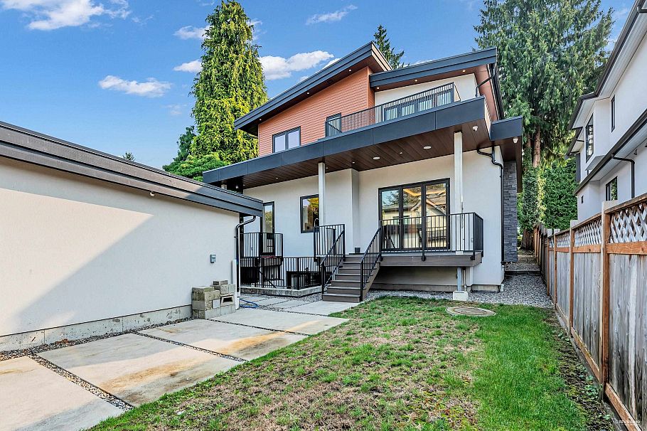 4465 Wallace Street Vancouver, BC - 36