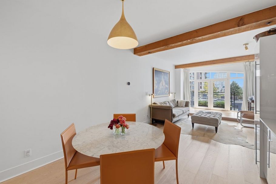 407 1275 Hamilton Street Vancouver, BC - 12
