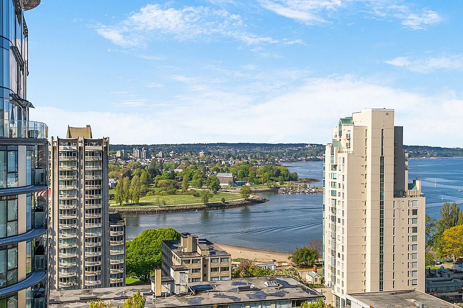501 1250 Burnaby Street Vancouver, BC - 35