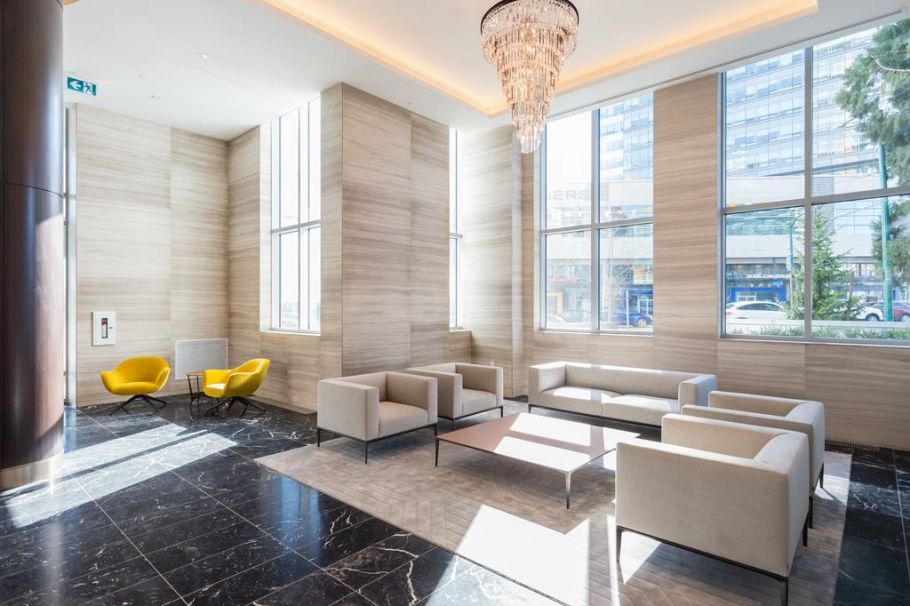 712 455 SW Marine Drive Vancouver, BC - 35