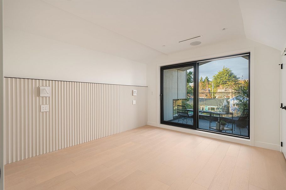 1 4018 W 21st Avenue Vancouver, BC - 9