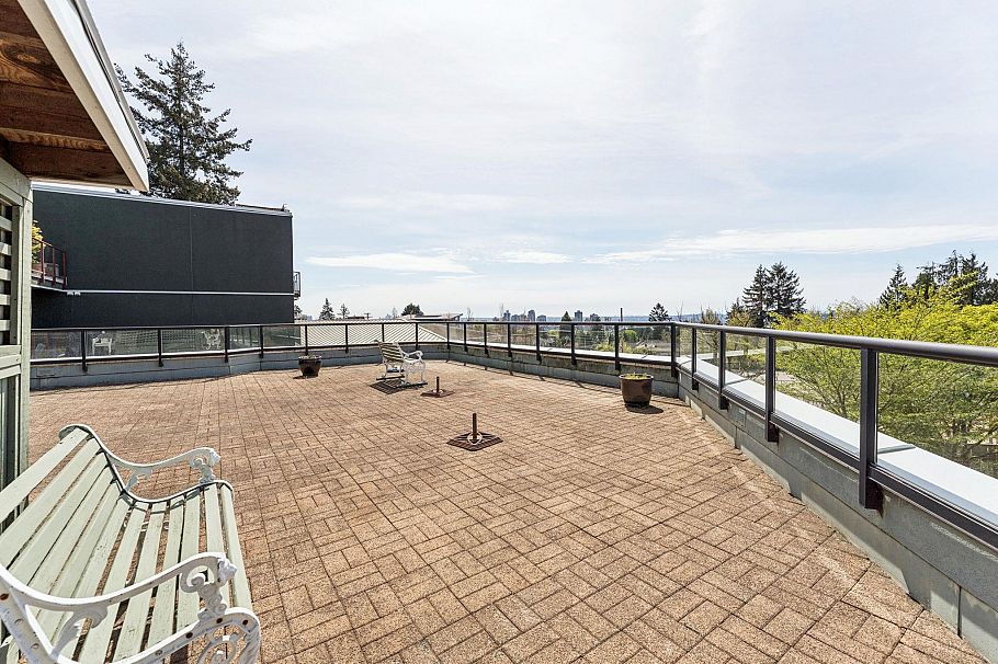 419 121 W 29th Street North Vancouver, BC - 36
