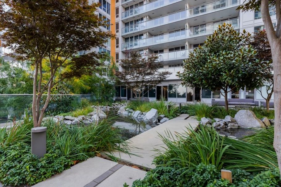 712 455 SW Marine Drive Vancouver, BC - 28