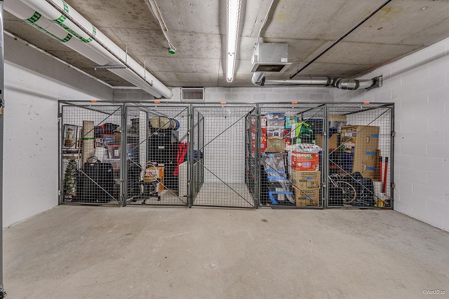 1008 3281 E Kent Avenue North Vancouver, BC - 25